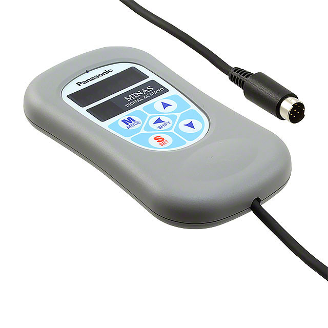 DV0P4420 Panasonic Industrial Automation Sales  Accesorios